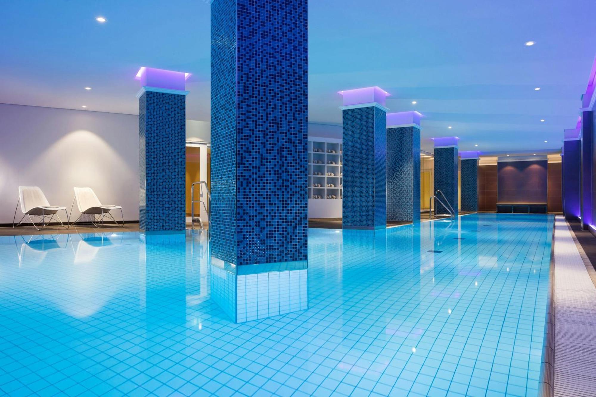 The Westin Hamburg Elbphilharmonie Hotel Luaran gambar